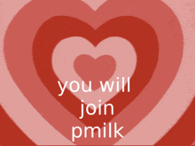 Pmilk Heart GIF - Pmilk Heart GIFs