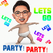 Rey Party2 Partyrey GIF - Rey Party2 Partyrey GIFs