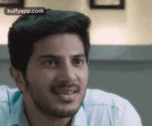 what dulquer