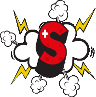 Swisssalary Sws Sticker