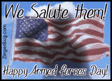 Armed Forces Day GIF - Armed Forces Day GIFs