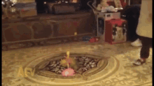 Fire Toy GIF