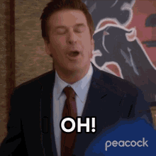 Ohh I Get It GIF - Ohh I Get It Jack Donaghy GIFs