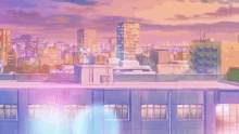 Eternal Cosmos GIF - Eternal Cosmos Sailor Moon GIFs