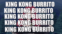 King Kong Burrito Yunaka GIF - King Kong Burrito Yunaka Fire Emblem GIFs
