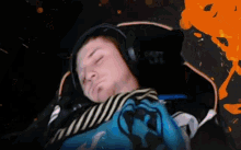 jvslept sleepy sleep yawn twitch jvslept sleepy sleep yawn twitch
