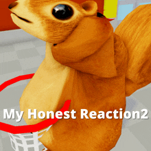 My Honest Reaction 21 37 GIF - My Honest Reaction 21 37 GIFs