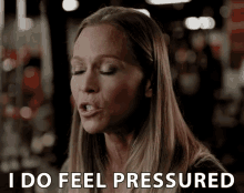 I Do Feel Pressured Pressure GIF - I Do Feel Pressured Pressure Anxious GIFs