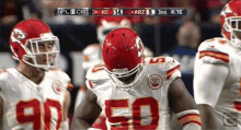 Eric Berry 29 GIF - Eric Berry 29 Nfl GIFs