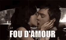 Amour Passion GIF - Amour Passion Amoureux GIFs