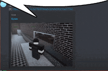 a screenshot of a video game with the name gyazo