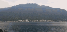 Lake Como GIF - Lake Como Scenery GIFs