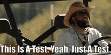 Yellowstone Colby Mayfield GIF - Yellowstone Colby Mayfield Test GIFs