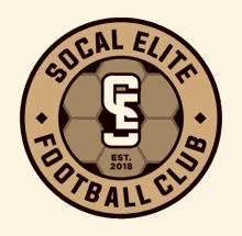 Socal Elite Fc Soccer GIF