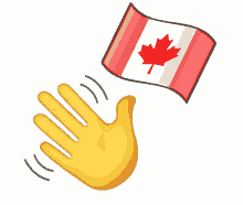 canadians app