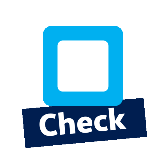 Mobile Check Sticker - Mobile Check Volkswagen Stickers