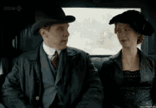 Annoyed Moody GIF - Annoyed Moody Parades End GIFs