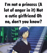 Wiping All Out Persona 3 GIF - Wiping All Out Persona 3 GIFs
