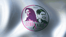 Leni Kiko2022 GIF - Leni Kiko2022 GIFs