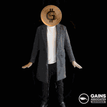 Bitcoin Blockchain GIF - Bitcoin Blockchain Cryptocurrency GIFs