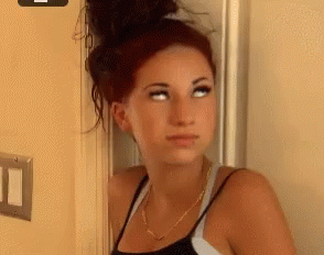 Catch Me Outside GIFs Tenor