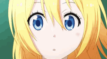 chitoge chitoge