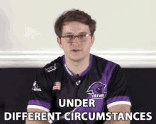 Under Different Circumstances Conditions GIF - Under Different Circumstances Conditions Situations GIFs