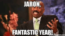 Jaron Year GIF - Jaron Year Fantastic GIFs