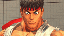 Street Fighter Ryu GIF - Street Fighter Ryu Street Fighter Iv GIFs