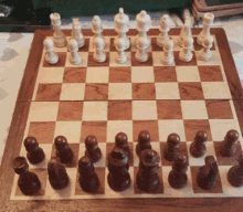 Check Mate Chess GIF - Check Mate Chess GIFs