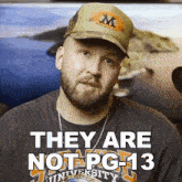 They Are Not Pg 13 Andy Mineo GIF - They Are Not Pg 13 Andy Mineo They Are Not Censored GIFs