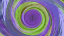 abstract spiral