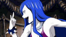 Fairy Tail Rock And Roll GIF - Fairy Tail Rock And Roll Rock On GIFs
