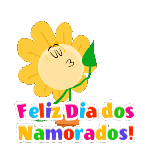 FELIZ DIA DOS NAMORADOS. - Free animated GIF - PicMix
