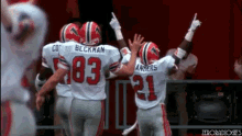 Yesss!! GIF - Football Nfl Yes GIFs