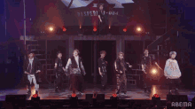 Rule The Stage Rts GIF - Rule The Stage Rts D4 GIFs
