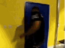 Breaking Door GIF - Breaking Door GIFs