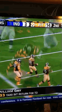Steelers Dunk GIF - Steelers Dunk Moves GIFs