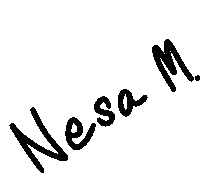 Nesa Yay Sticker - Nesa Yay Stickers