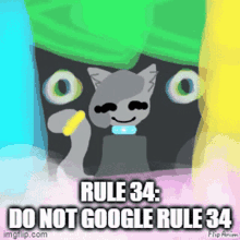 Rule34 Bog GIF