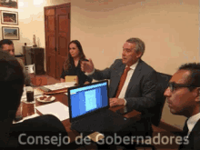 Paraguay Politics GIF - Paraguay Politics Gobernadores GIFs