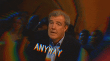 Oh No Anyway Jeremy Clarkson GIF - Oh No Anyway Jeremy Clarkson Top Gear GIFs