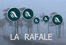 La Rafale GIF - La Rafale GIFs