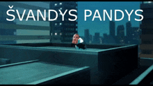 Svandispandis Panda GIF - Svandispandis Svandis Pandis GIFs