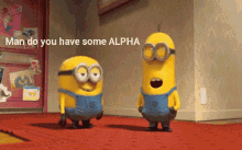 Alpha Alphaorigins GIF - Alpha Alphaorigins Lets GIFs