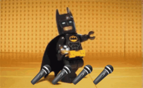 Legobatman Batman GIFs | Tenor