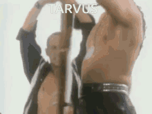 Tarvus Tavius GIF - Tarvus Tavius Dancing GIFs