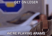 League Of Legends Aram GIF - League Of Legends Aram Arams GIFs