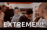 Doritos Extreme GIF - Doritos Extreme Woah GIFs