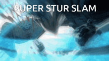 Sturslam Wall Slam GIF - Sturslam Wall Slam Stur God Slam GIFs